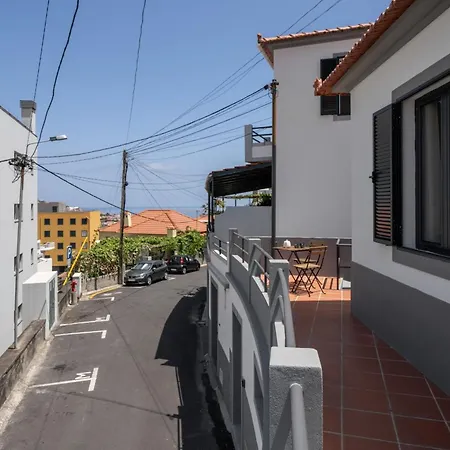 Σπίτι διακοπών Funchal Oh My! By An Island Apart
