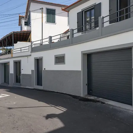 Funchal Oh My! By An Island Apart Σπίτι διακοπών *